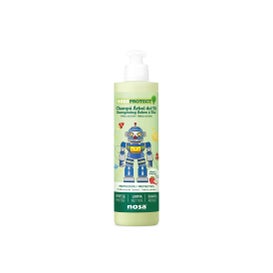 Nosa Champú Árbol del Té Manzana 250ml