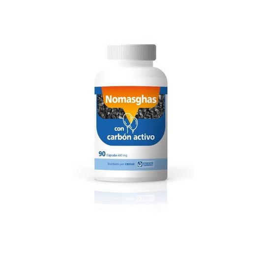 Anroch Fharma Nomasghas 440mg 90caps