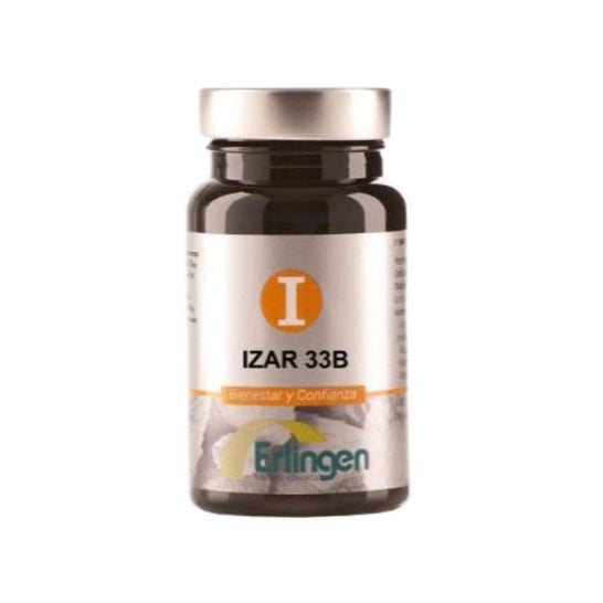 Erlingen Izar 33 B 60 comp