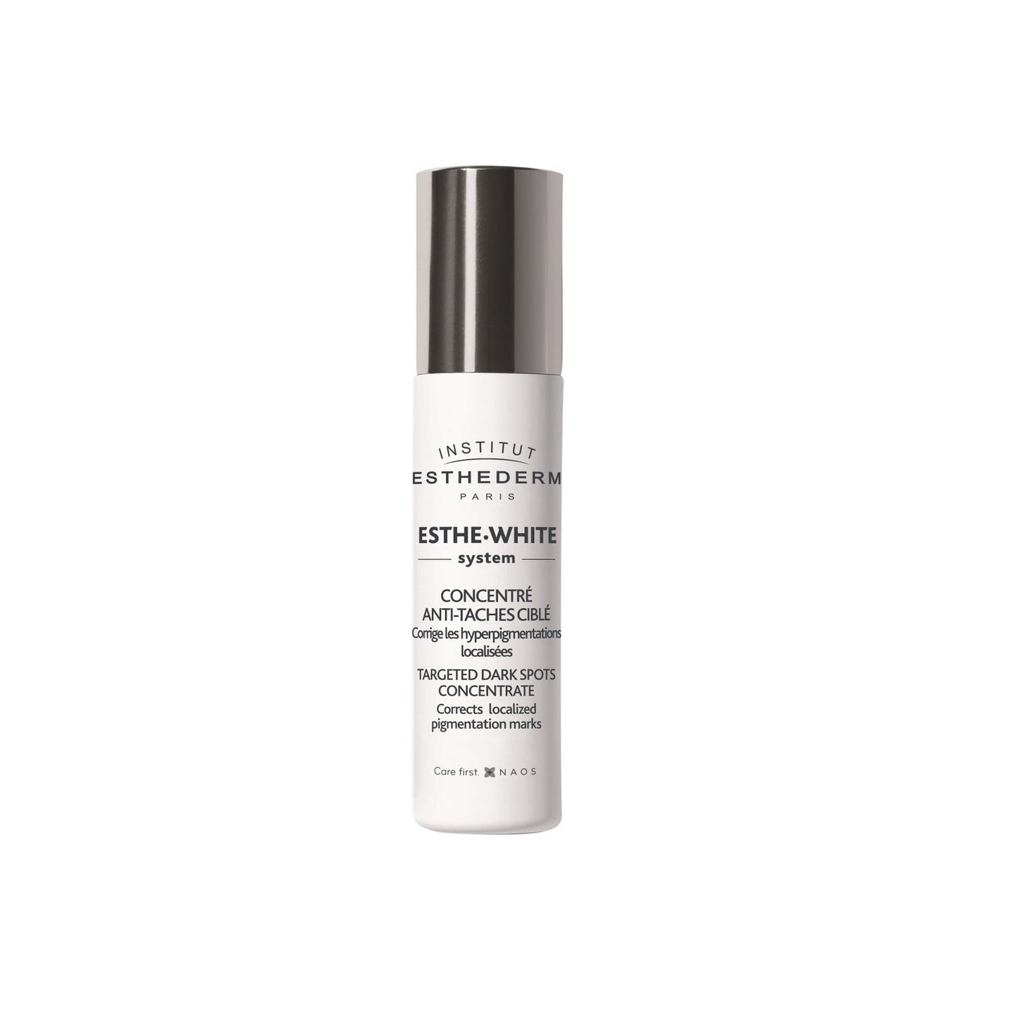 Institut Esthederm Esthe-White System Concentrado Antimanchas Específico 9ml