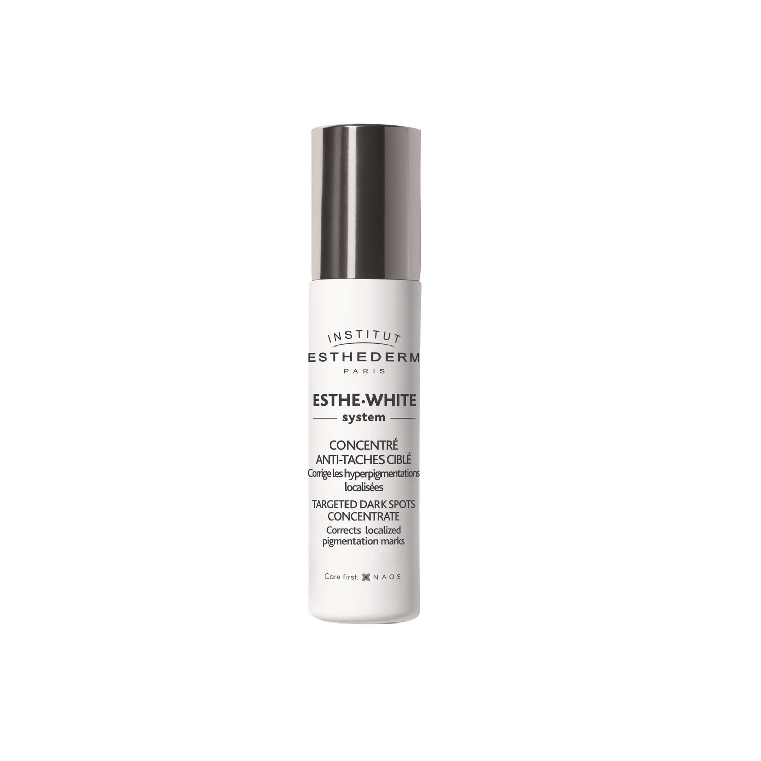 Institut Esthederm Esthe-White System Concentrado Antimanchas Específico 9ml