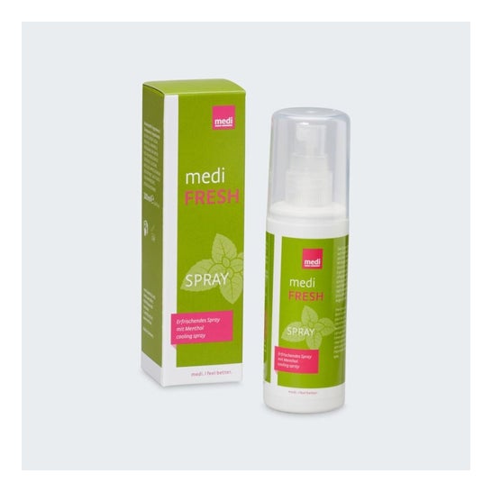 Medi Fresh Spray 100ml