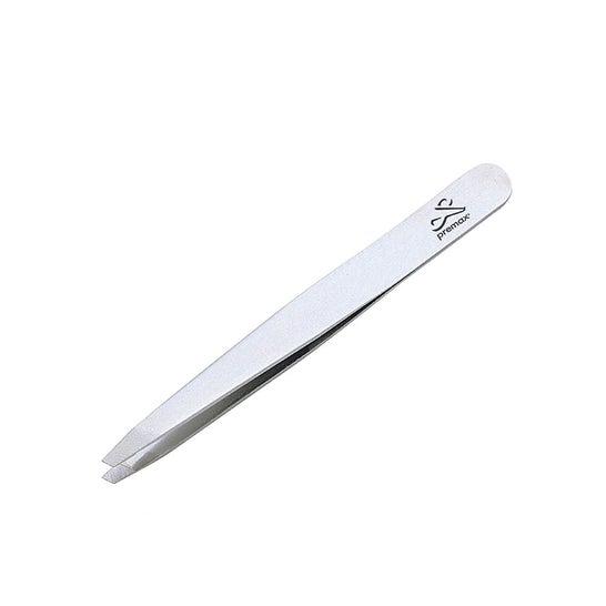 Premax Pinza Inox Punta Recta 9cm 1ud