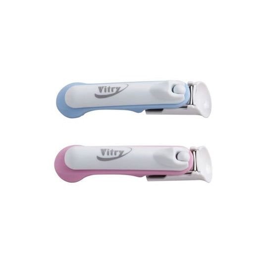 Vitry Cortauñas para Bebe Seguridad Color 1ud