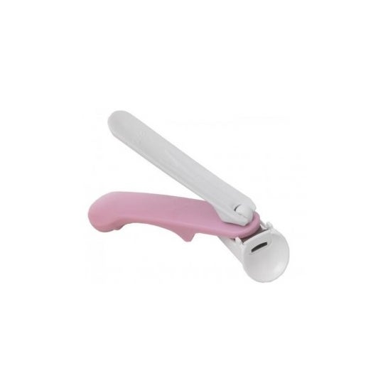 Vitry Cortauñas para Bebe Seguridad Color 1ud