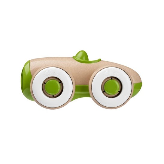 Chicco Eco+ Green Car 1ud