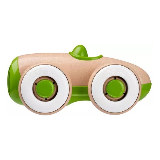 Chicco Eco+ Green Car 1ud