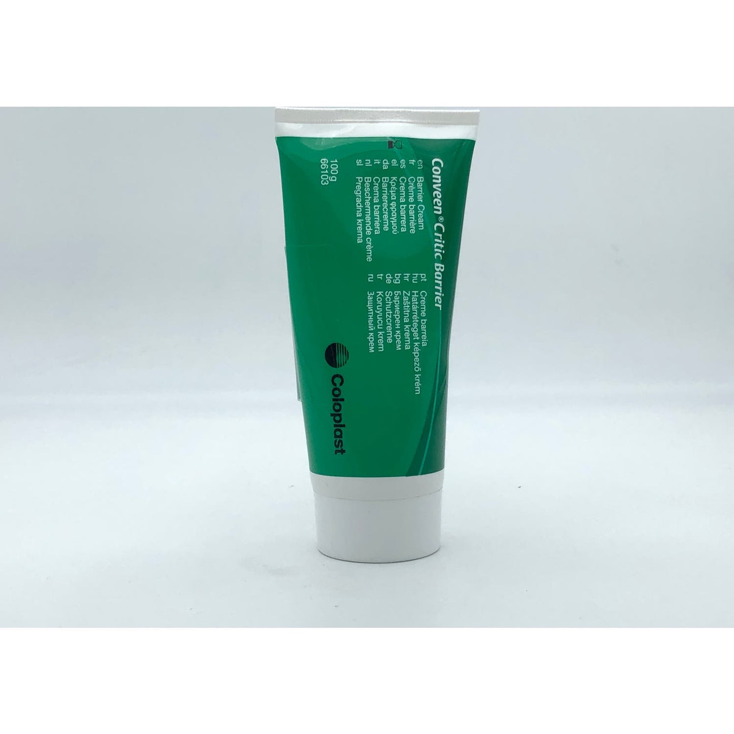 Conveen Critic Barrier 100g