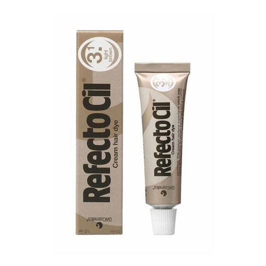 Refectocil 3.1 Marrón Claro 15ml