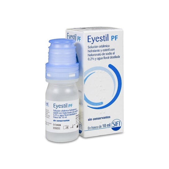 Eyestil Pf 10ml