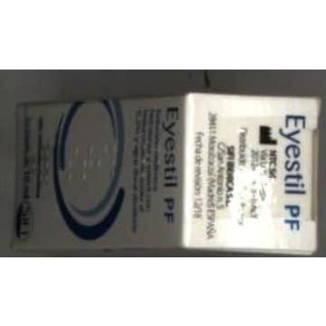 Eyestil Pf 10ml