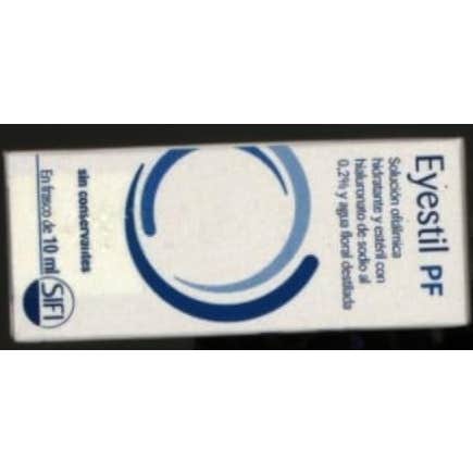 Eyestil Pf 10ml