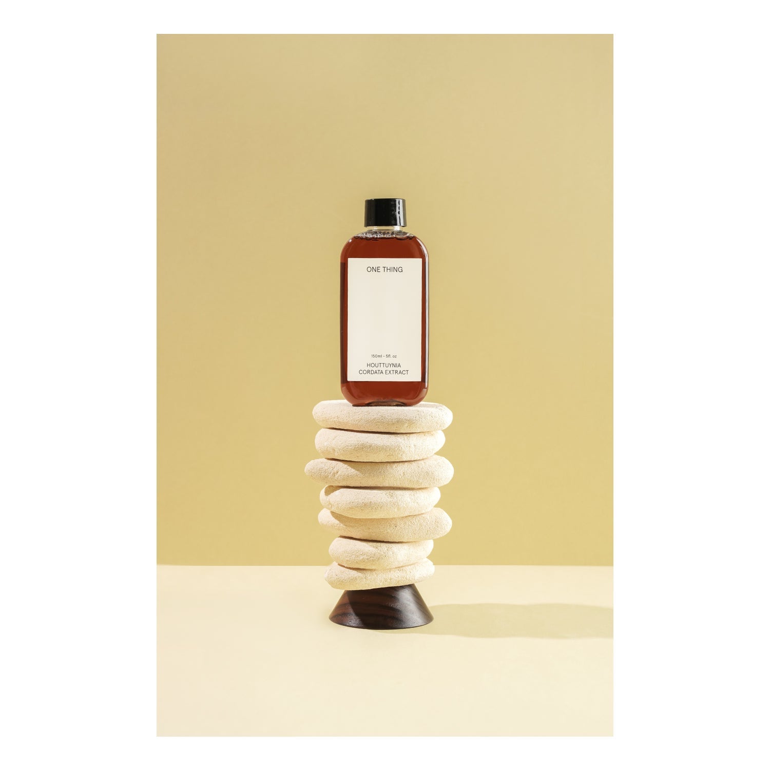 One Thing Houttuynia Cordata Extract 150ml