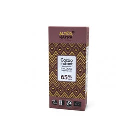 Alternativa3 Cacao Polvo Instantáneo 65% Eco 250g