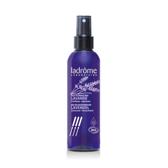 Ladrme 1Agua de Lavanda Orgánica 200 ml