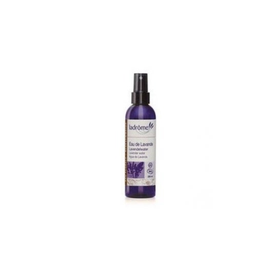 Ladrme 1Agua de Lavanda Orgánica 200 ml