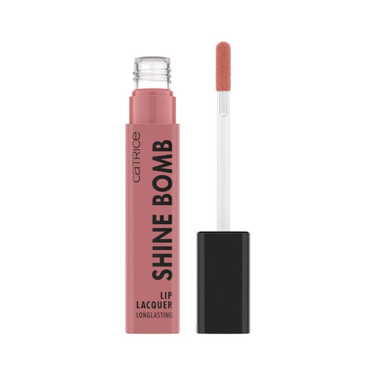 Catrice Shine Bomb Lip Lacquer 020 good Taste 3 ml