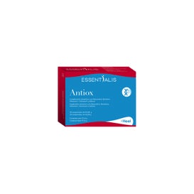 Essentialis Antiox 30comp