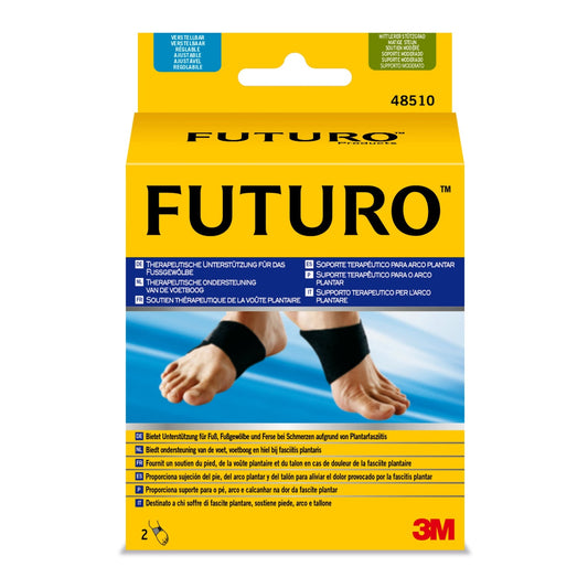 3M Soporte Terapéutico para Arco Plantar Futuro 1ud