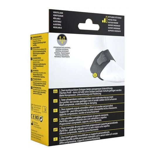 3M Soporte Terapéutico para Arco Plantar Futuro 1ud