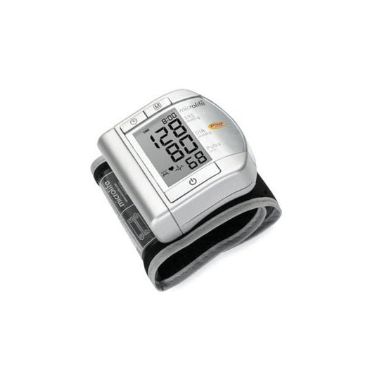 Microlife Tensiometro Automatico Muñeca (bp W100)