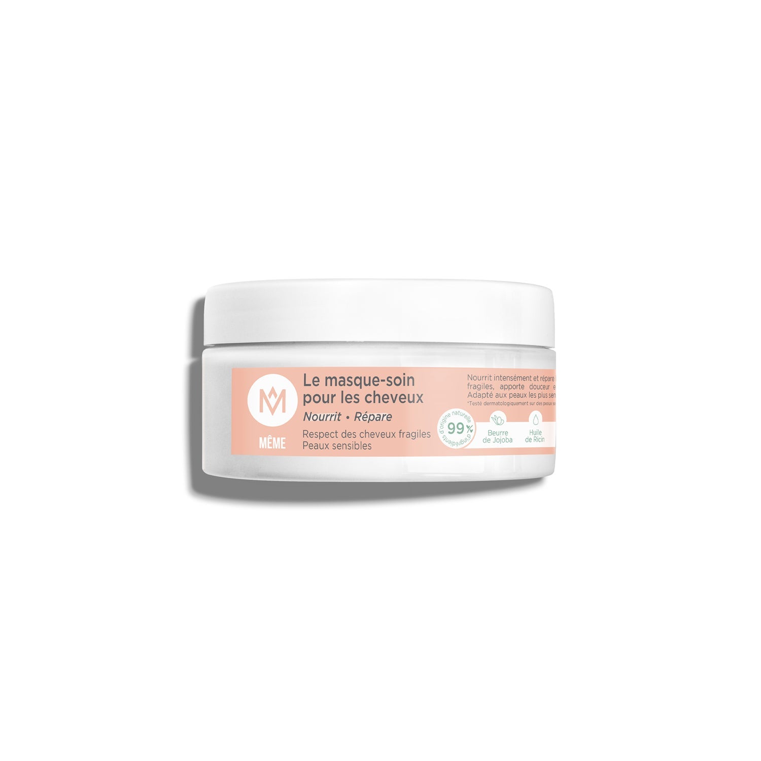 MÊME Mascarilla Cuidado Capilar 200 ml