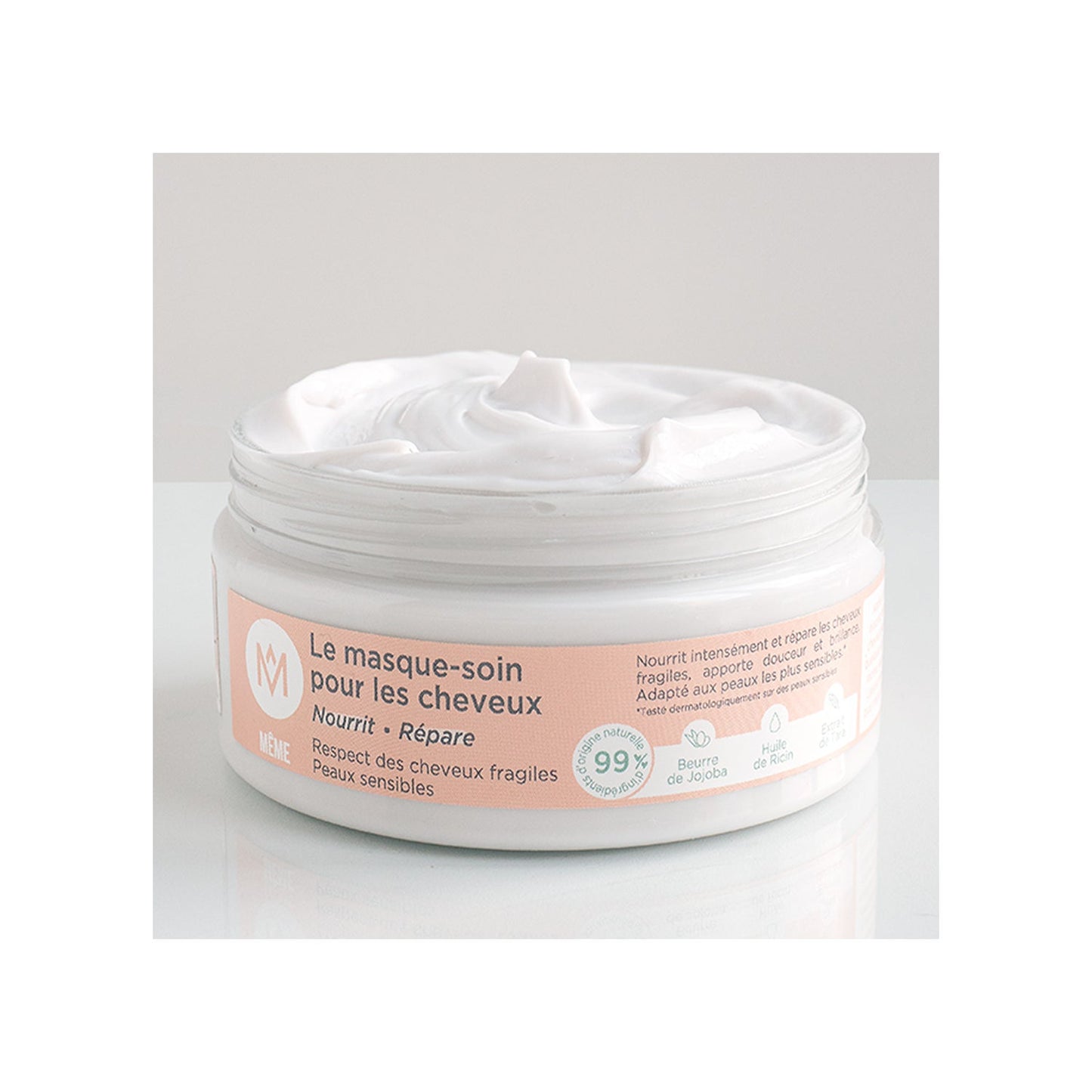 MÊME Mascarilla Cuidado Capilar 200 ml