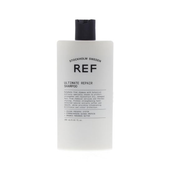 Ref Ultimate Repair Champú 285ml