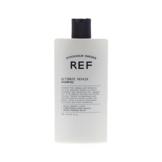 Ref Ultimate Repair Champú 285ml