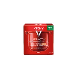 Liftactiv Collagen Specialist 16 Crema Recarga SPF50 50 ml