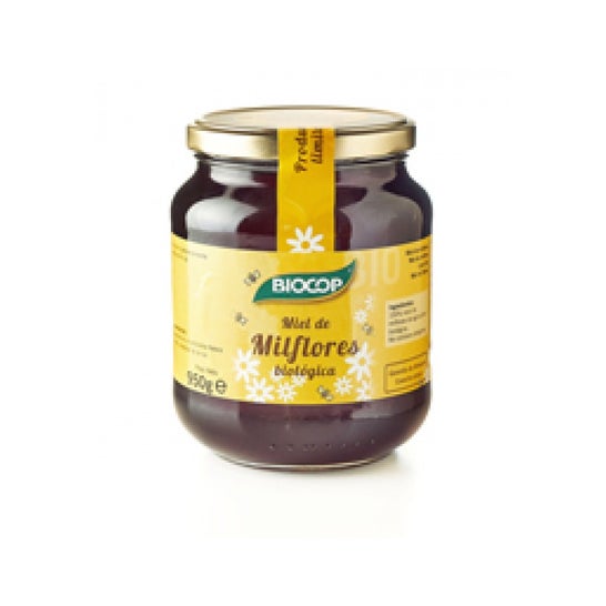 Biocop Miel Milflores 950g
