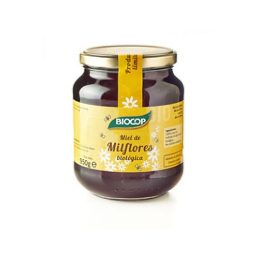 Biocop Miel Milflores 950g