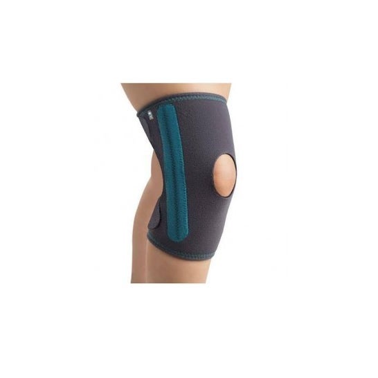 Orliman Pediatric Rodillera Flejes Op1181 T-1 20-26 cm