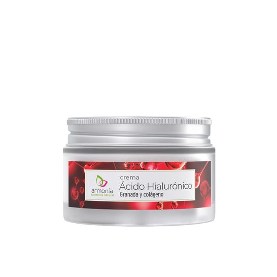 Armonía Crema Ácido Hialurónico 50 ml