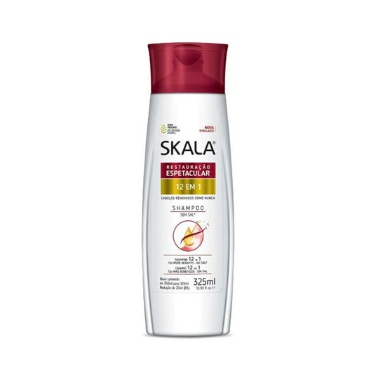 Skala Champu 12 En 1 325 ml
