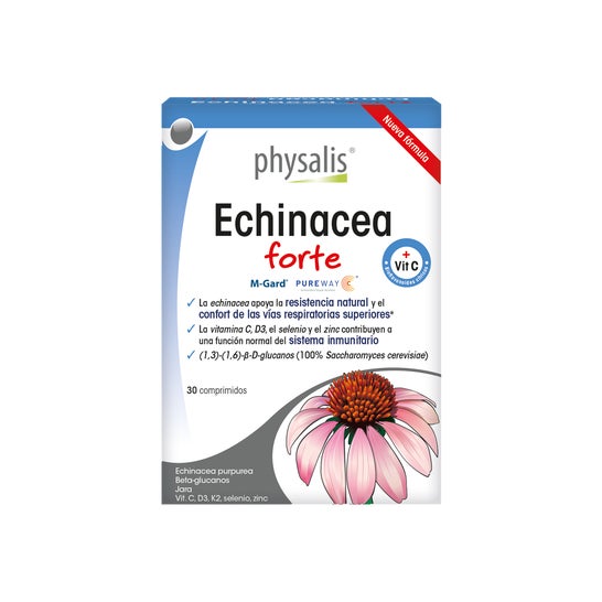 Physalis Echinacea Forte 30 caps