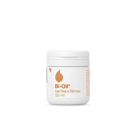 Bio Oil Dry Skin Gel 50ml