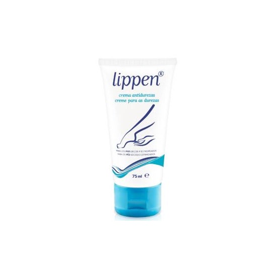 Lippen Crema Antidurezas 75 Ml