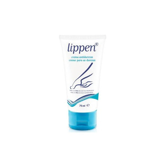 Lippen Crema Antidurezas 75 Ml
