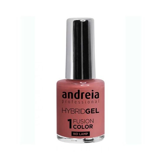 Andreia Professional Hybrid gel Fusion Color Esmalte H62 10.5 ml