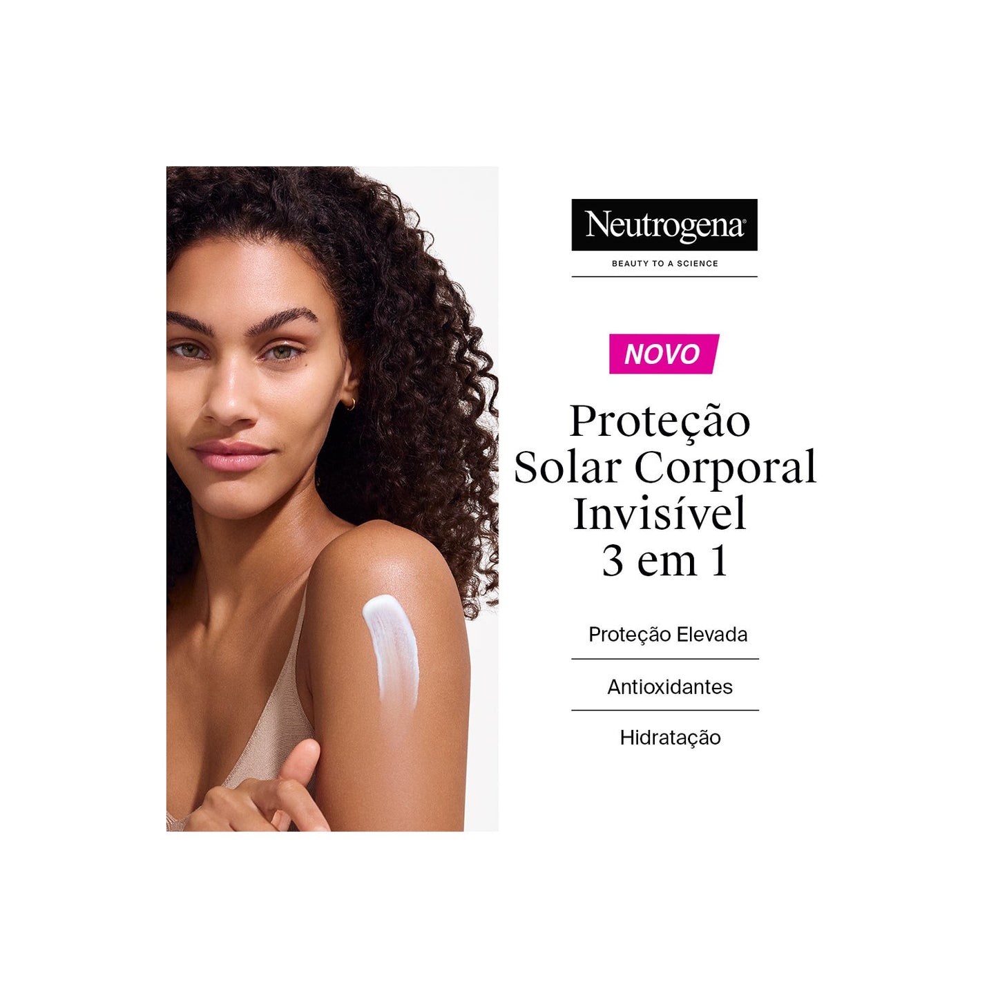 Neutrogena Ultra Sheer Loción Invisible Spf50 200 ml