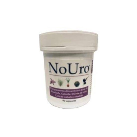 Margan Nouro 90caps