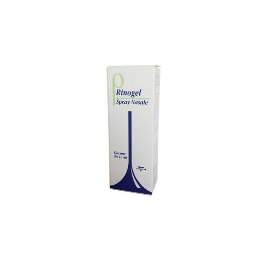 Rinogel Spray Nasal 10Ml