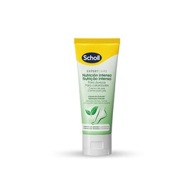 Scholl Crema Nutrición Intensa para Durezas 75ml