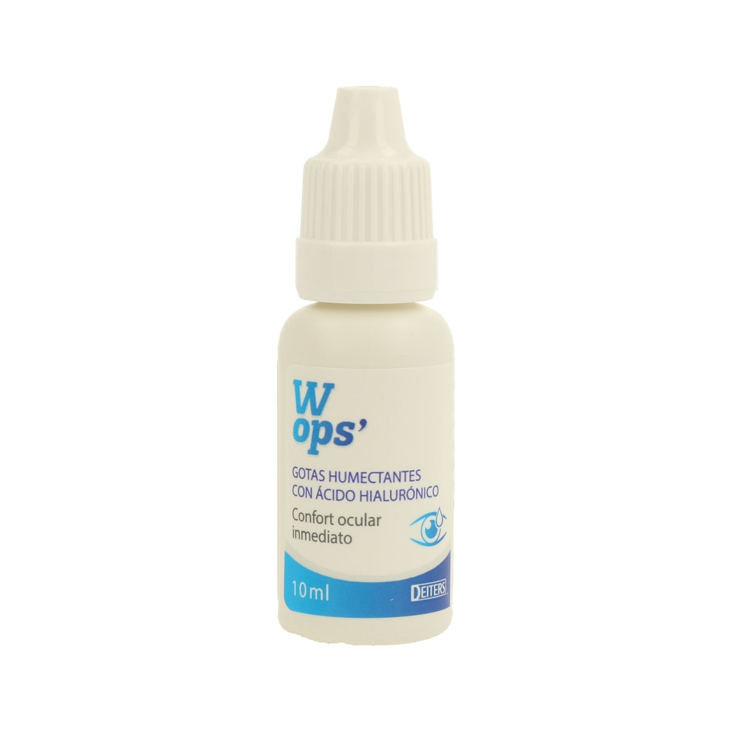 Wops' gotas humectantes 10ml