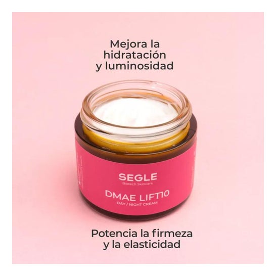 Segle Clinical Crema Dmae Lift 10 50 ml