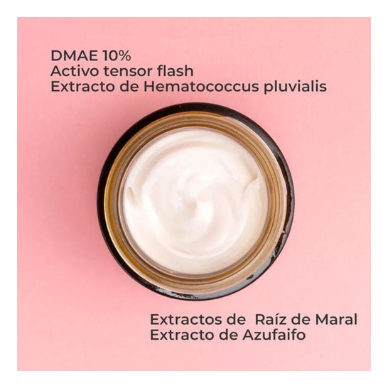 Segle Clinical Crema Dmae Lift 10 50 ml
