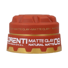 Lorenti Matte Clay 09 Natural Matte 150 ml