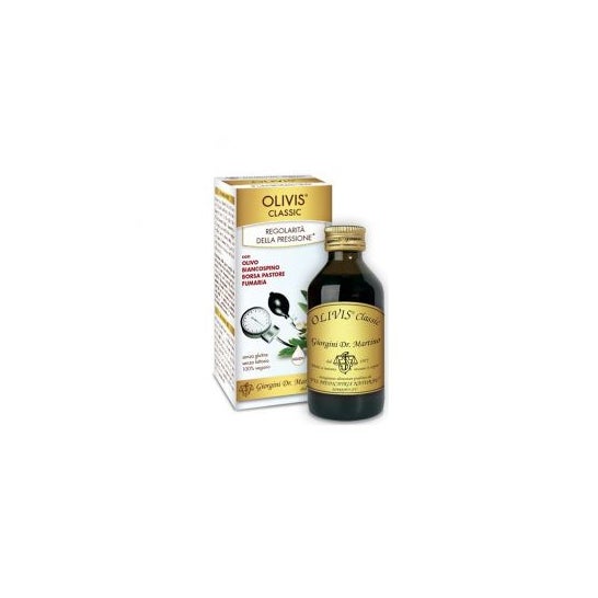 Dr. giorgini Olivis Classic 100 ml