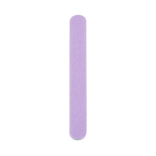 Vitry Lima Mylar Grano Grueso 180 Malva 1 ud